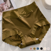 Silka™ - Antibakteriella Hygroskopiska Luktfria Gynekologiska Silkesunderkläder (2+1 GRATIS)