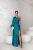 Jasmine™ - Elegant Långklänning