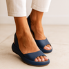 Treadia™ - Öppna & Halkfria Eleganta Sandaler
