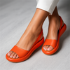 Treadia™ - Öppna & Halkfria Eleganta Sandaler