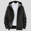 Eleas™ - Komfortabler Struktur-Hoodie