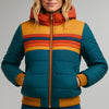 Raiva™ - Modern stil Vattentät Regnjacka