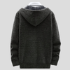 Eleas™ - Komfortabler Struktur-Hoodie