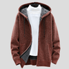 Eleas™ - Komfortabler Struktur-Hoodie