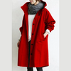 Mandy™ - Stilren Trenchcoat