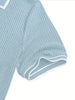 Rúben™ – Elegant Polo – Medelhavsinspirerad Stil