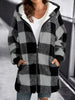 Anja™ - Bekvämt Fleece Vinterväst