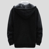 Eleas™ - Komfortabler Struktur-Hoodie