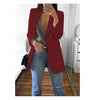 Elin™ – Tidlös Blazer med Elegant Passform och Komfort