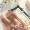Silka™ - Antibakteriella Hygroskopiska Luktfria Gynekologiska Silkesunderkläder (2+1 GRATIS)