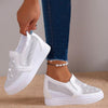 Zytra™ - Kvinnors Bekväma & Stilfulla Sneakers