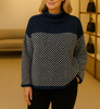 Sophora™ - Stilren & Elegant Polotröja