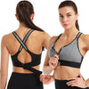 FitBra™ - Bekväm och Stödjande Sport-BH
