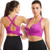 FitBra™ - Bekväm och Stödjande Sport-BH
