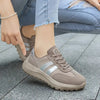 Flexora™ - Ortopediska Stilfulla Sneakers - Premium Edition