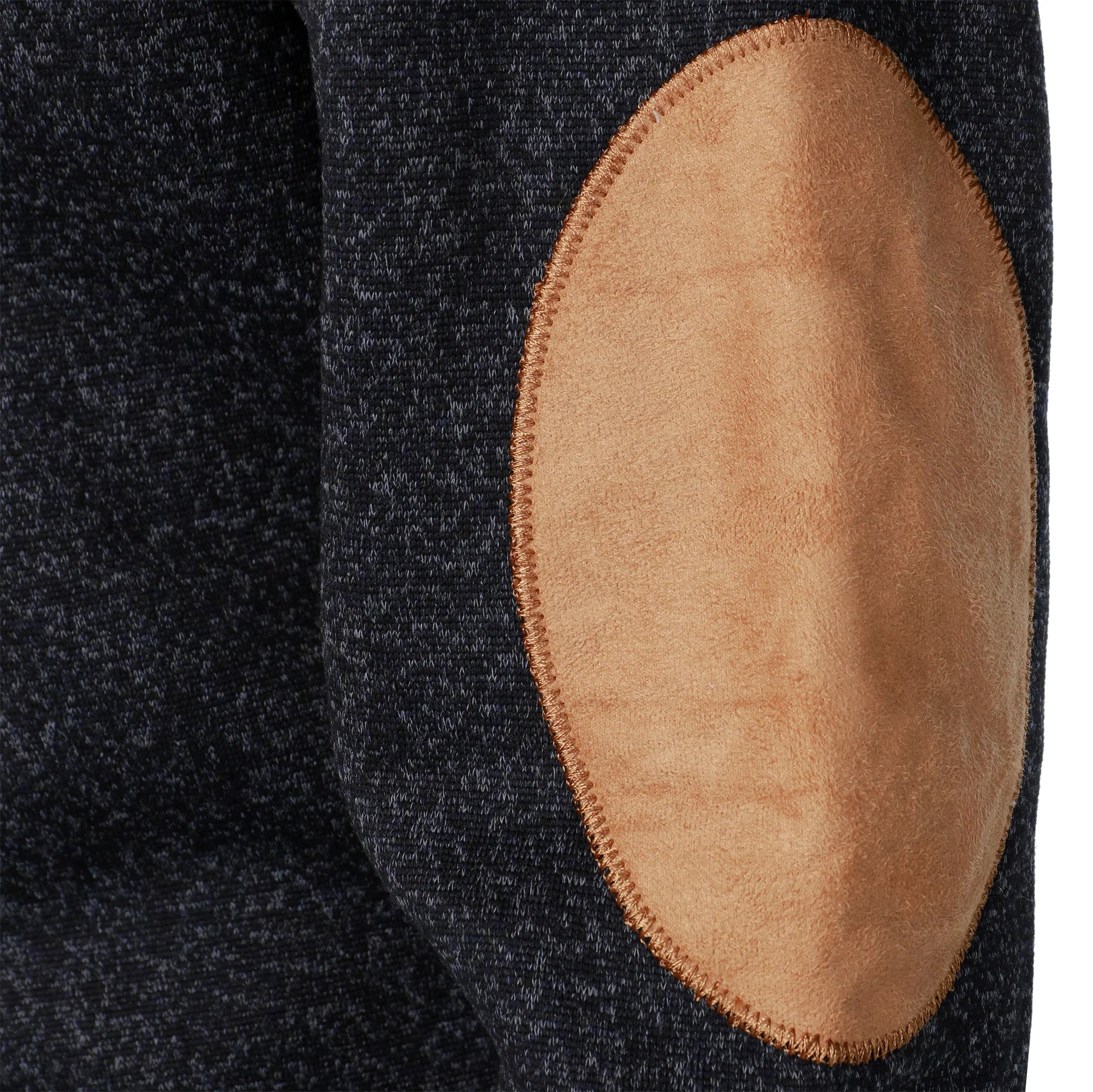 Oakridge™ - Stilfull Stickad Hösttröja