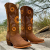 Boheza™ - Bohemisk Stil Bekväma Boots