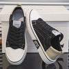 Stravve™ - Andningsbara & Stilfulla Skatesneakers
