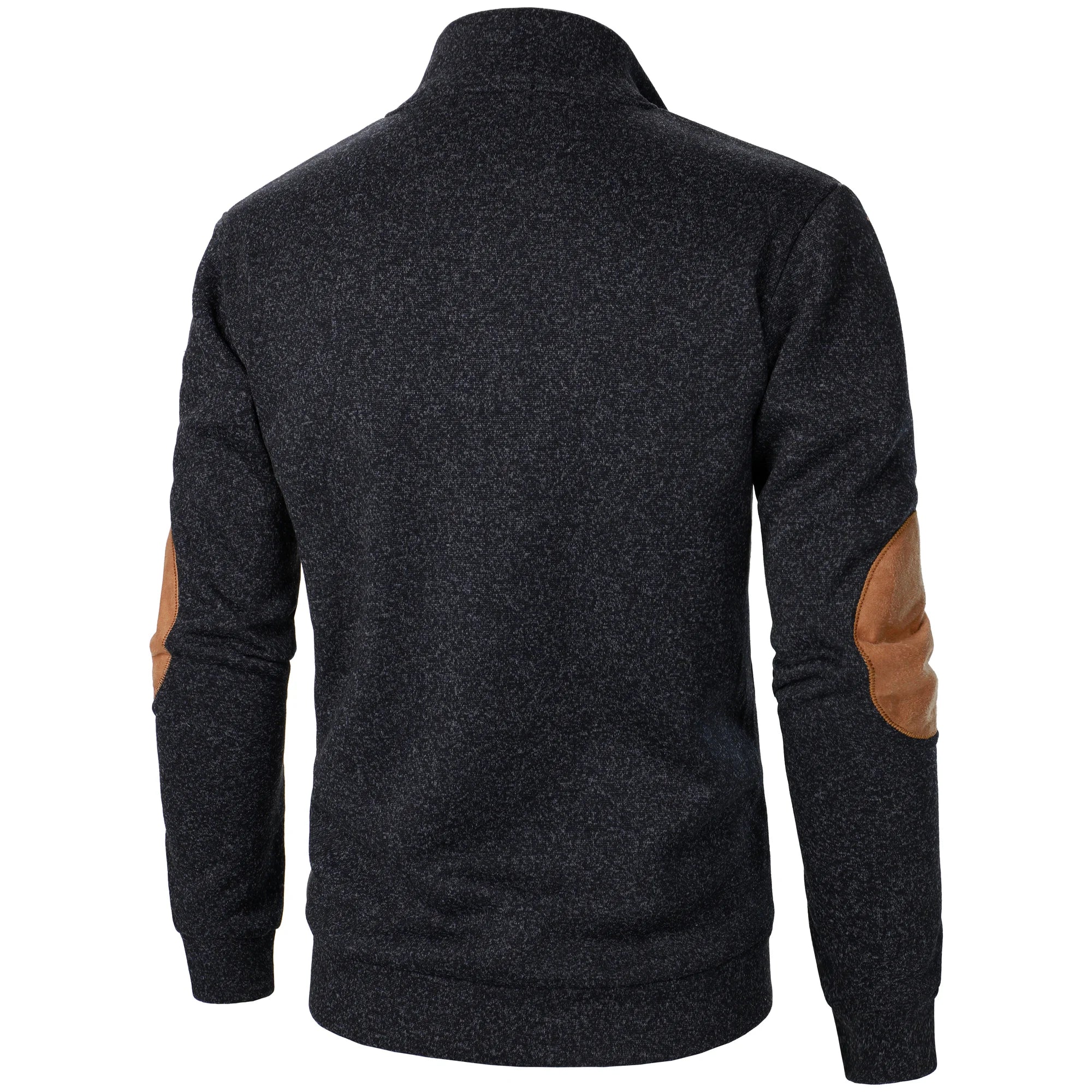 Oakridge™ - Stilfull Stickad Hösttröja