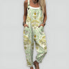Faye™ - Bekväm och Stilren Jumpsuit med Ledig Passform