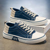 Stravve™ - Andningsbara & Stilfulla Skatesneakers