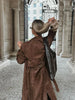 Trenora™ - Elegant Premium Trenchcoat