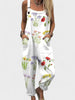 Sakura™ – Stilren Jumpsuit för Kvinnor
