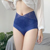 Loïse™ - Sexiga högmidjade spetsunderkläder för kvinnor | 3 + 2 GRATIS!