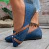 Easea™ - Ortopediska Bekväma Slip-ons