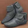 Calvaya™ - Eleganta & Bekväma Ankelboots