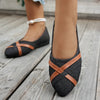 Easea™ - Ortopediska Bekväma Slip-ons
