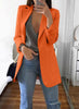 Elin™ – Tidlös Blazer med Elegant Passform och Komfort