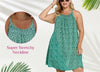 Lucia™ - Bekväm Lös Sommarklänning i Avslappnad Stil
