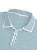 Rúben™ – Elegant Polo – Medelhavsinspirerad Stil