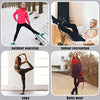 Icone™ – Avslappnade vinterbyxor med varm foder