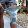 KneeGuard™ – Stöd mot knäbesvär