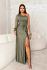 Jasmine™ - Elegant Långklänning