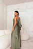 Jasmine™ - Elegant Långklänning